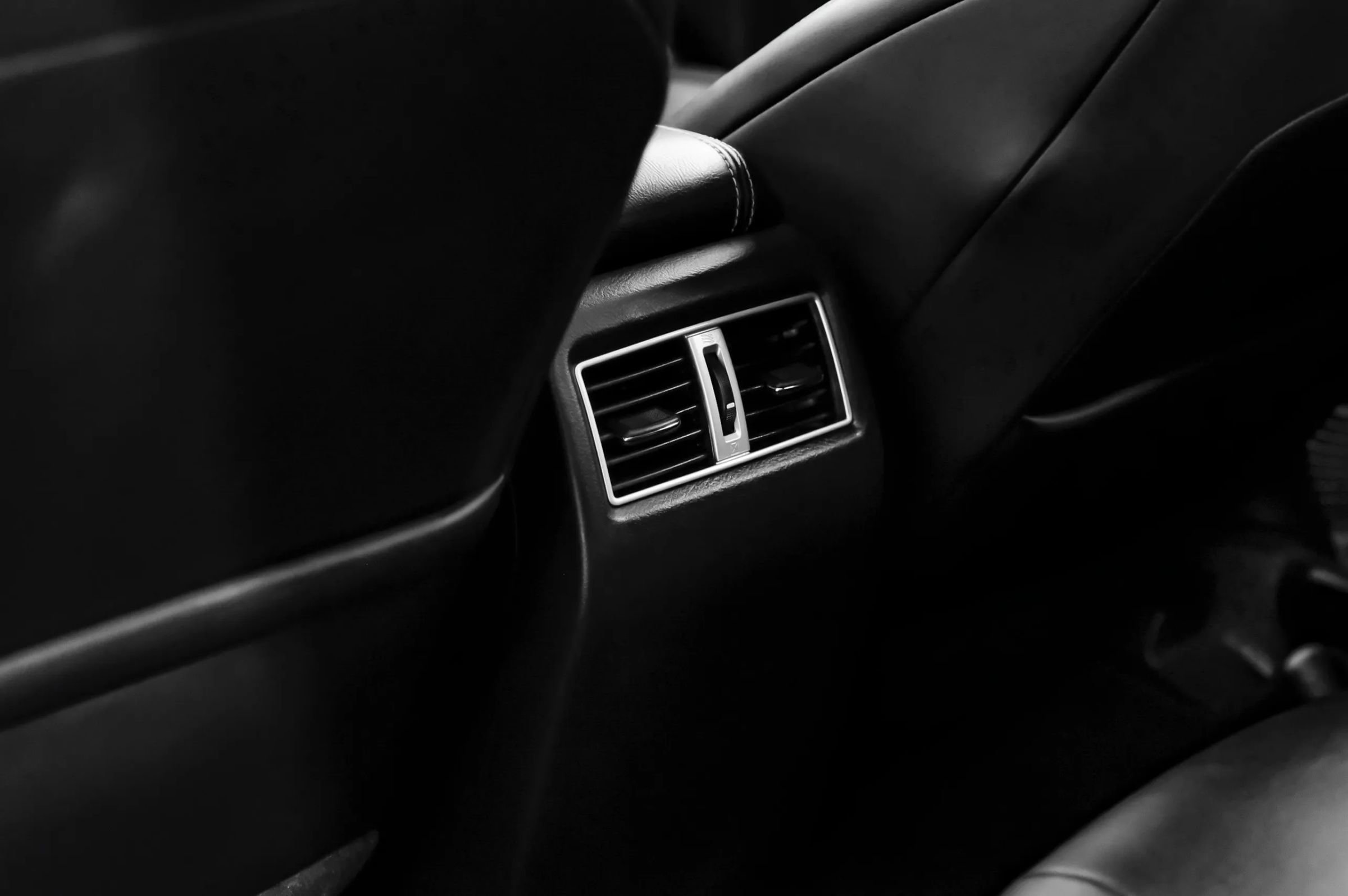 Used 2017 Nissan Maxima Platinum FWD image 52