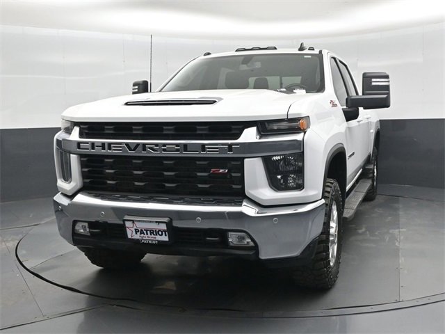 Used 2023 Chevrolet Silverado 2500 LT w/ All Star Edition image 8