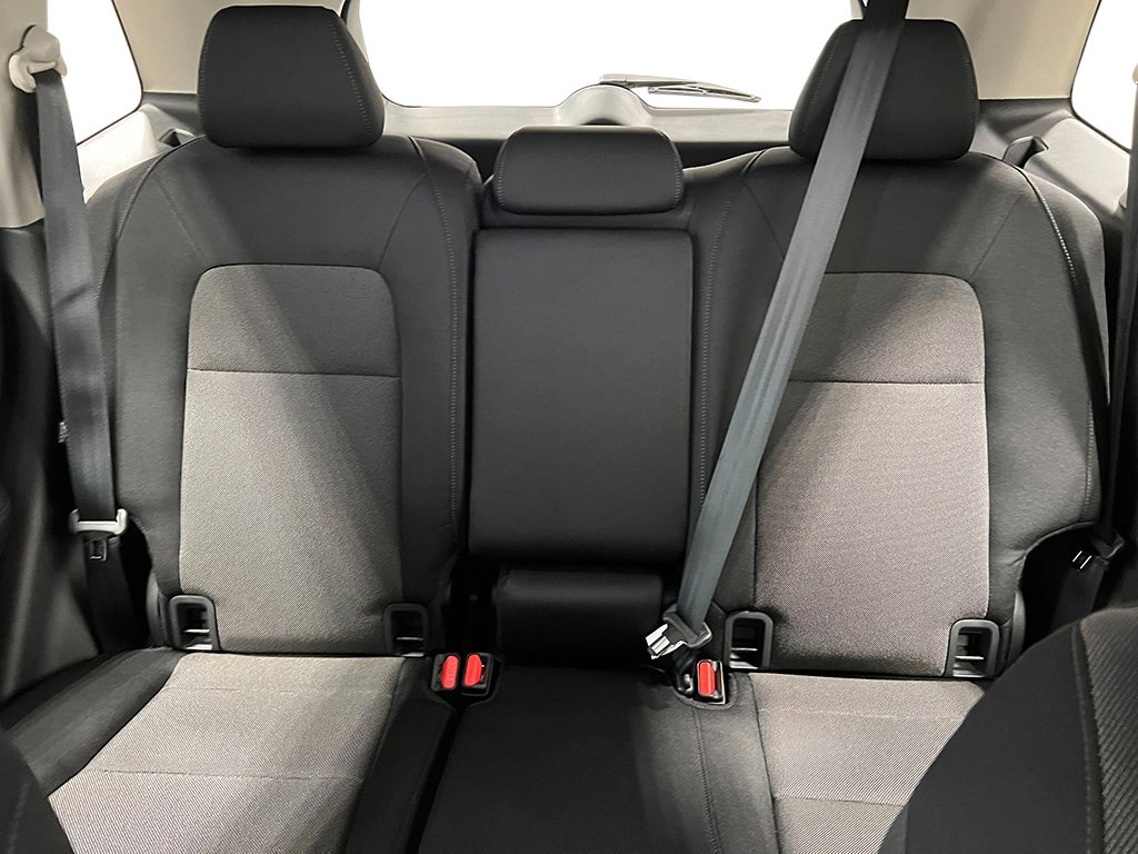 New 2025 Honda CR-V LX image 24