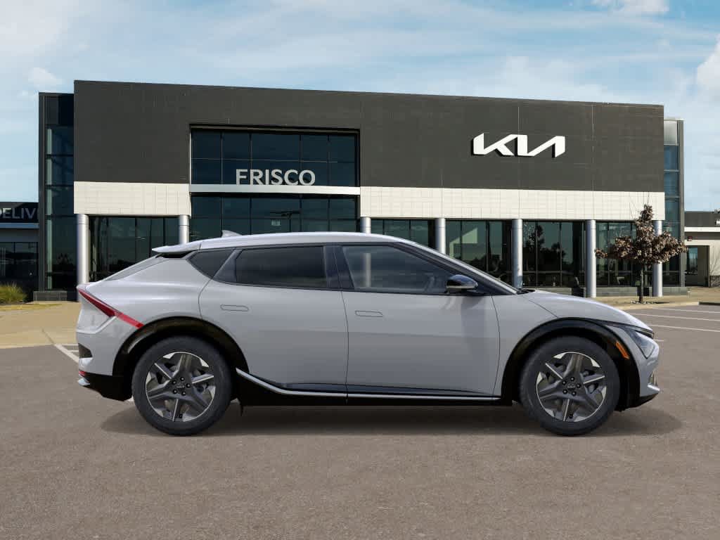 New 2026 Kia EV6 Light AWD/4WD image 7