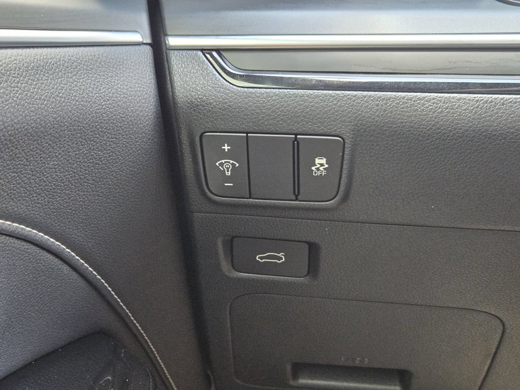 Certified 2026 Kia K5 GT-Line w/ GT-Line Premium Package FWD image 24