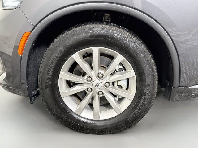 Used 2025 Dodge Durango GT RWD image 37