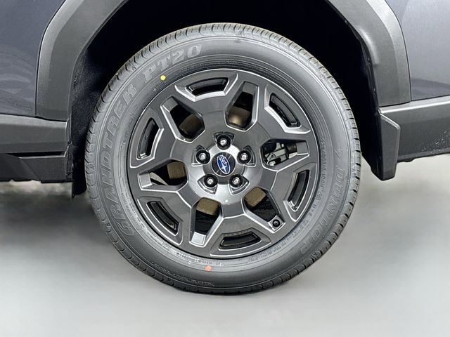 New 2026 Subaru Outback Premium image 32