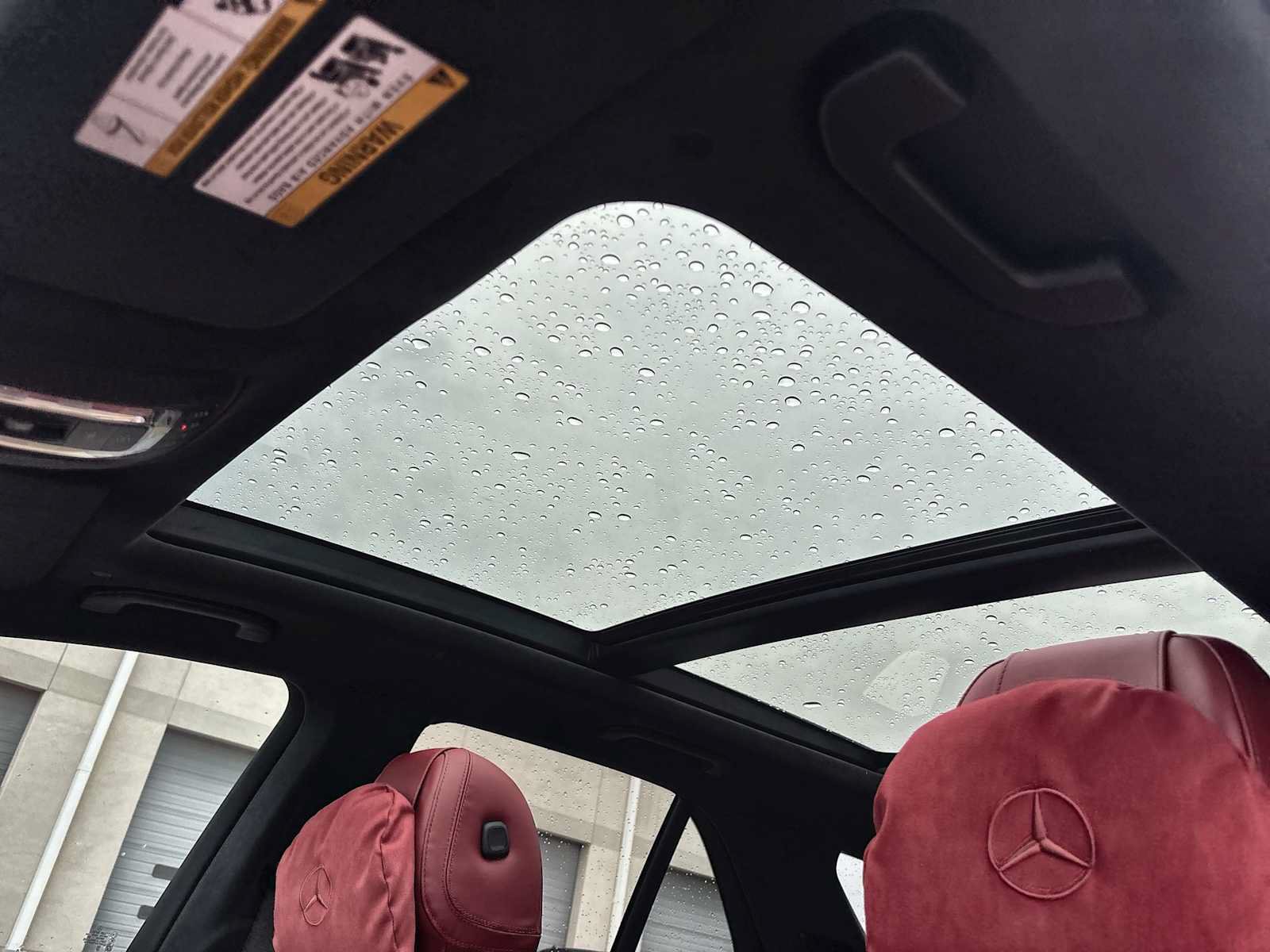 New 2026 Mercedes-Benz GLE 350 4MATIC image 28