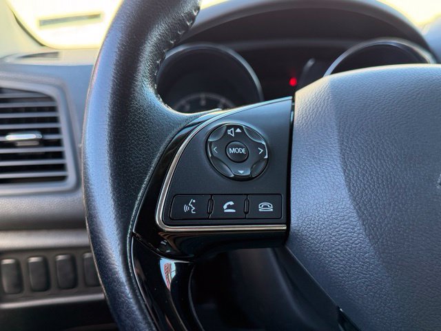 Used 2018 Mitsubishi Outlander Sport SE FWD image 23