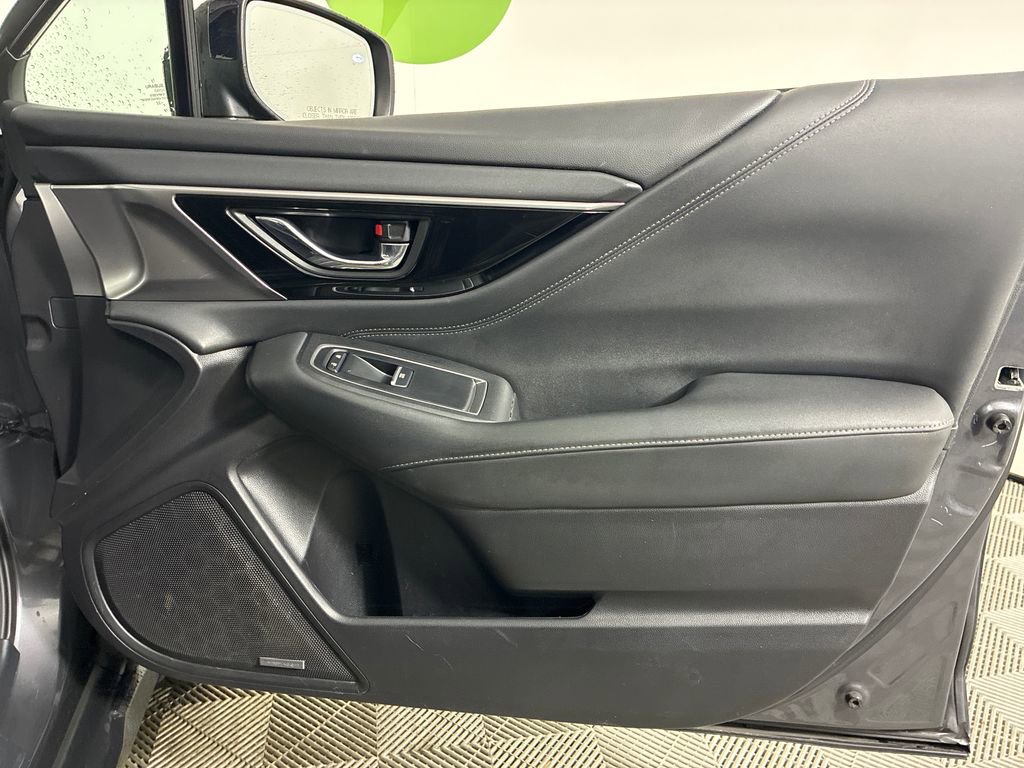 Certified 2023 Subaru Outback Limited XT image 33