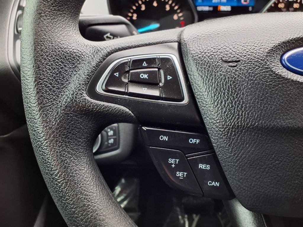 Used 2019 Ford Escape S FWD image 14