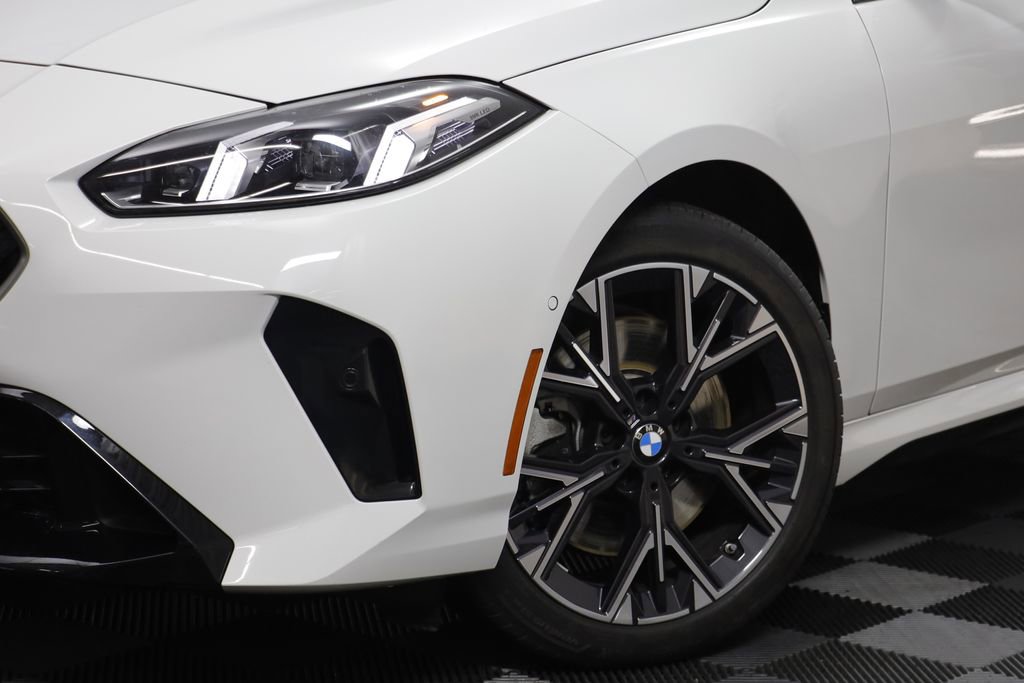 Certified 2025 BMW 228i xDrive w/ Premium Package image 3