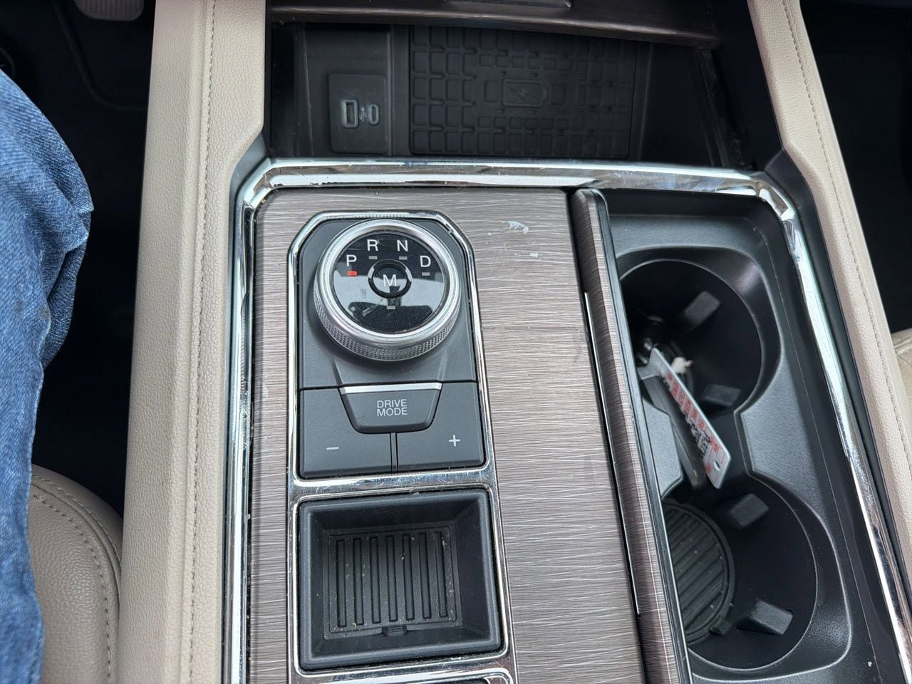 Used 2024 Ford Expedition Max Limited RWD image 37