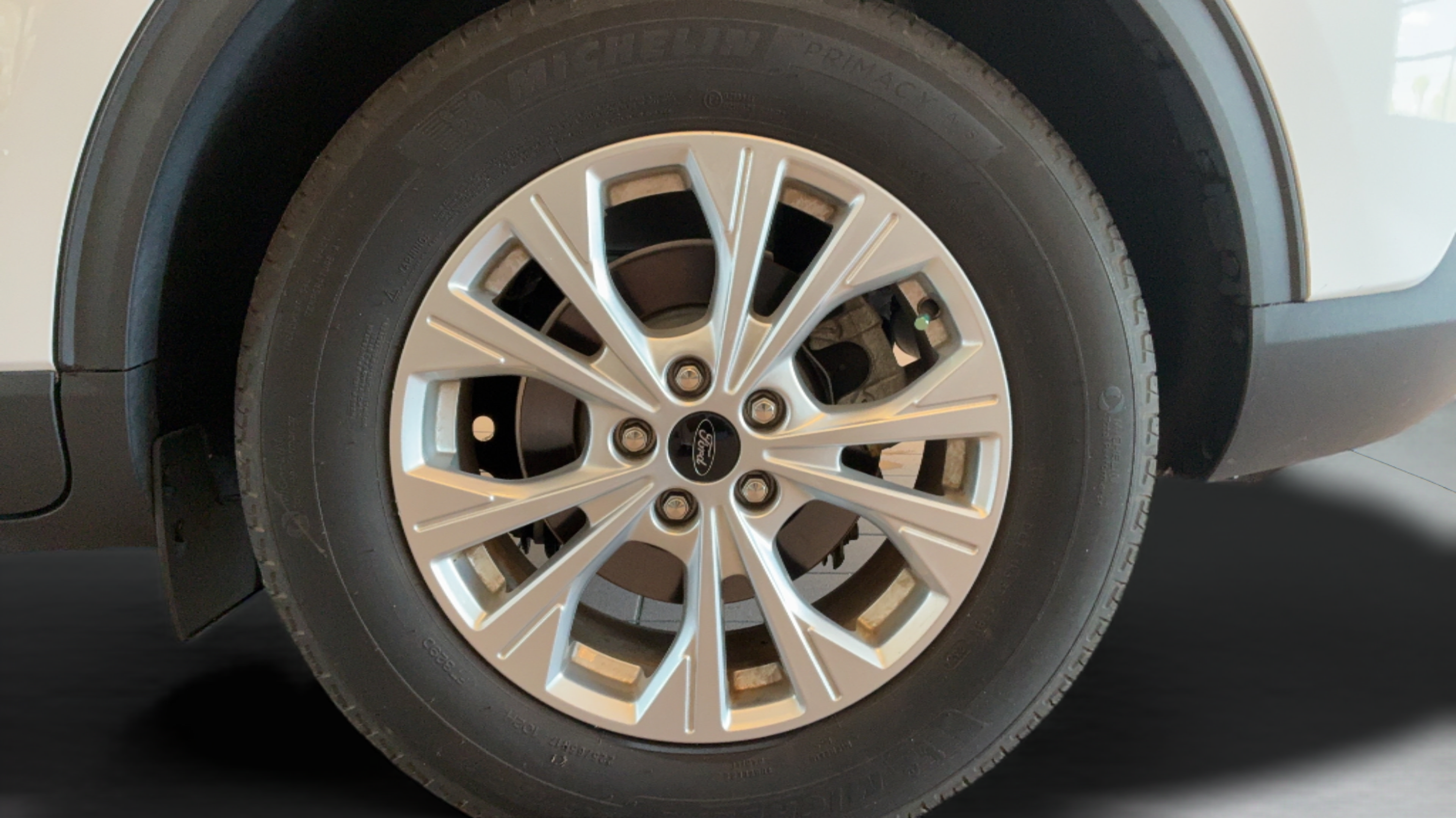 Used 2024 Ford Escape Active w/ Cold Weather Package FWD image 41
