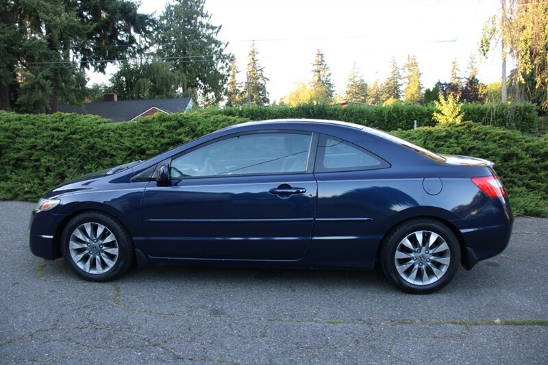Used 2009 Honda Civic EX image 13