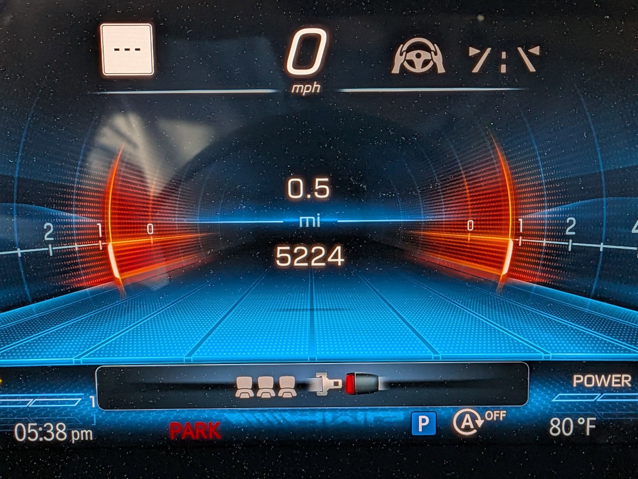 Used 2024 Mercedes-Benz C 43 AMG 4MATIC Sedan image 17