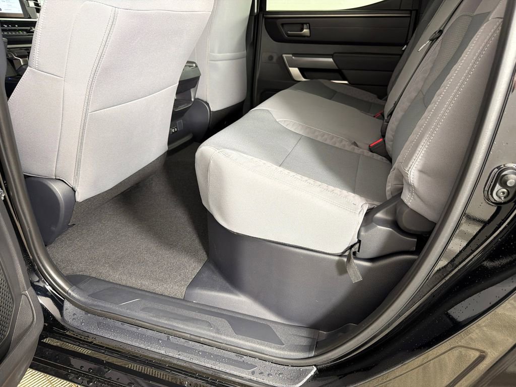 Used 2025 Toyota Tundra SR5 AWD/4WD image 20