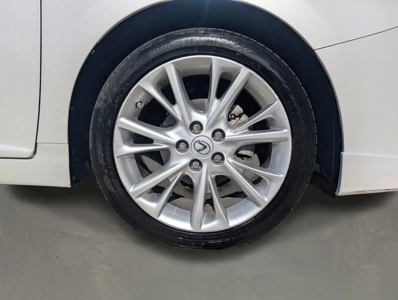 Used 2010 Lexus HS 250h FWD image 12