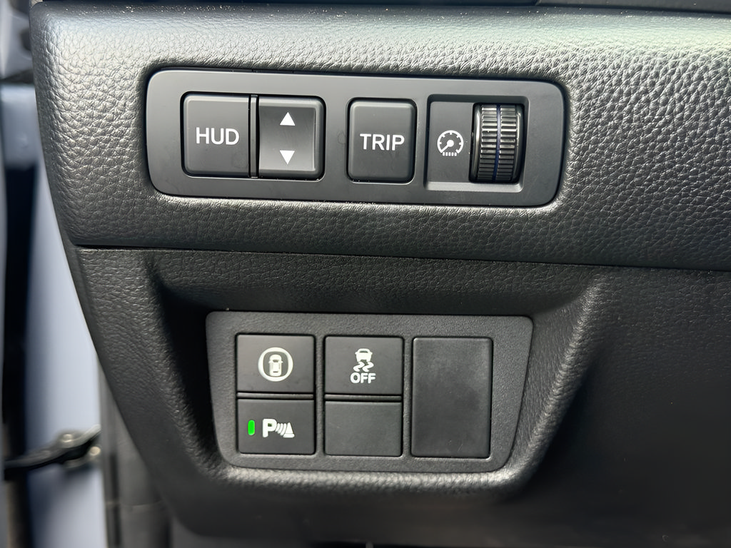 Certified 2022 Honda Accord Touring image 27