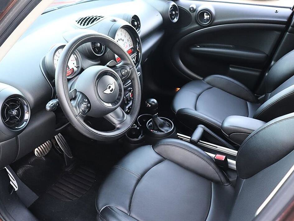 Used 2014 MINI Cooper Countryman S image 10