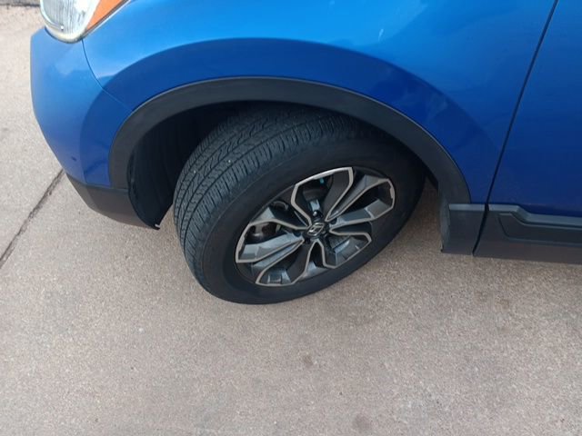 Used 2021 Honda CR-V EX-L image 38