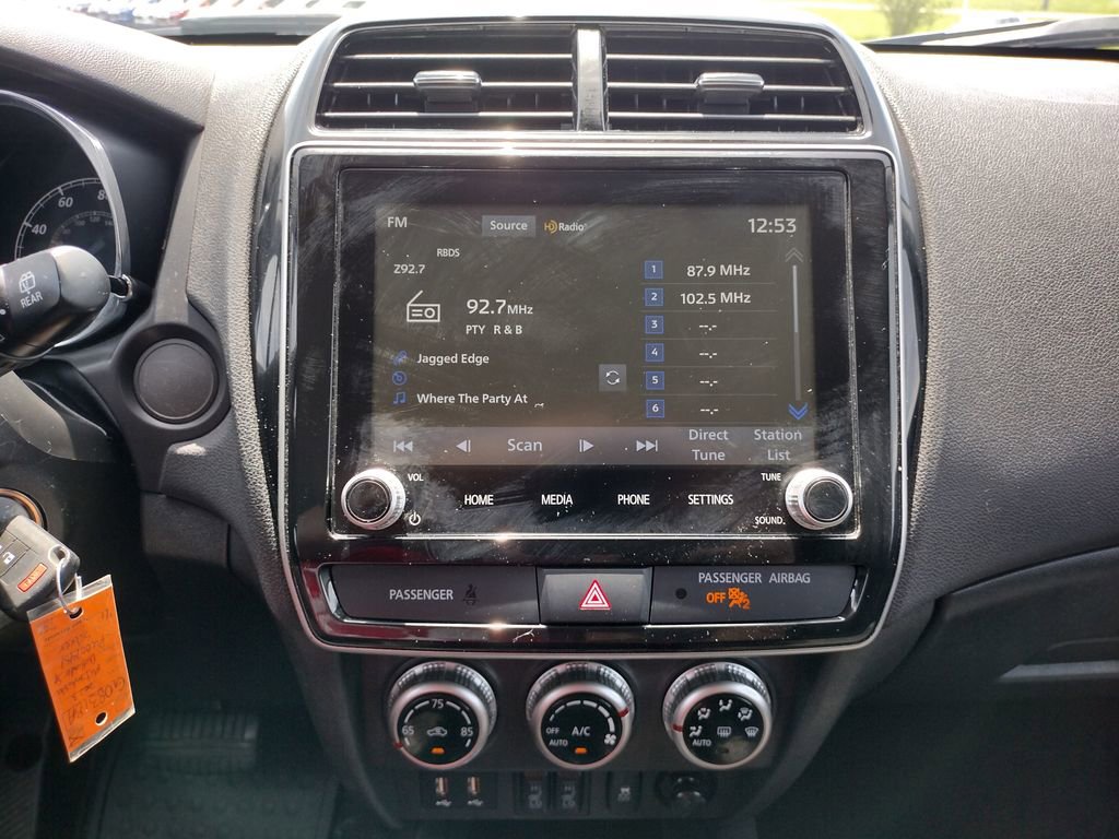 Used 2023 Mitsubishi Outlander Sport LE AWD/4WD image 26