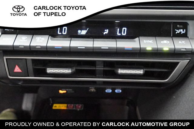 Used 2026 Toyota Camry LE FWD image 31