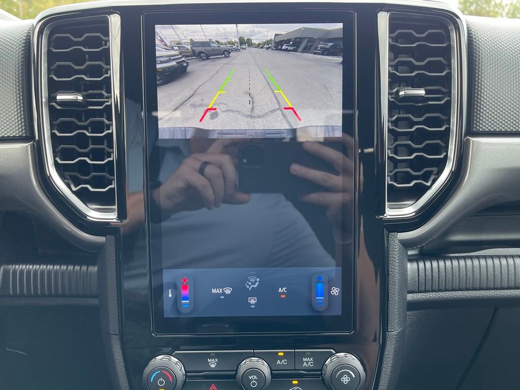 Used 2024 Ford Ranger XLT image 13