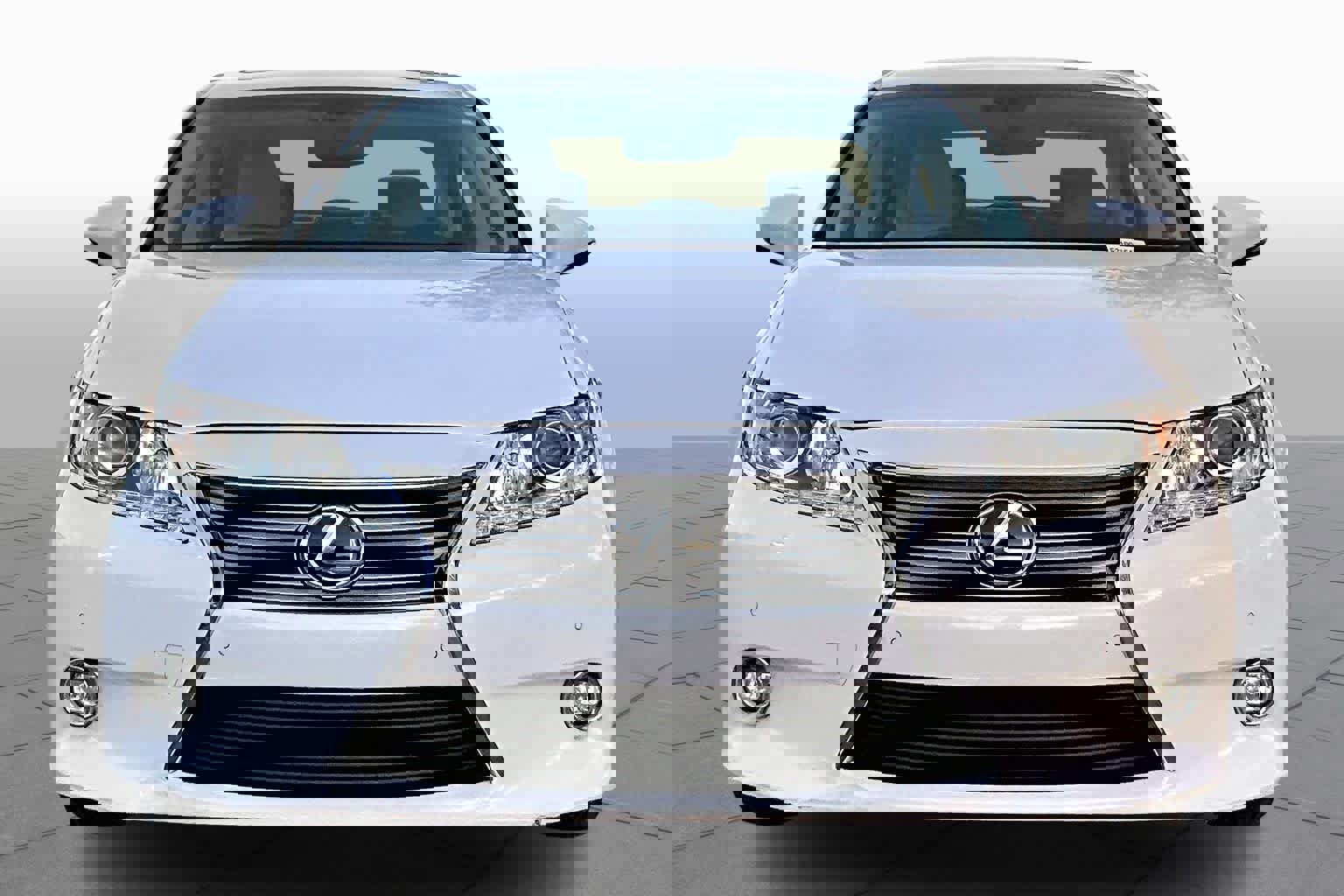 Used 2015 Lexus ES 350 image 3