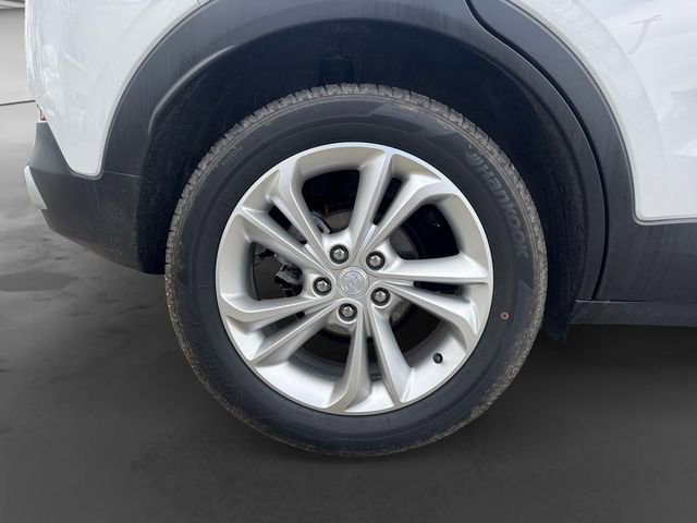 Used 2023 Buick Encore GX Preferred w/ Cold Weather Comfort Package image 7