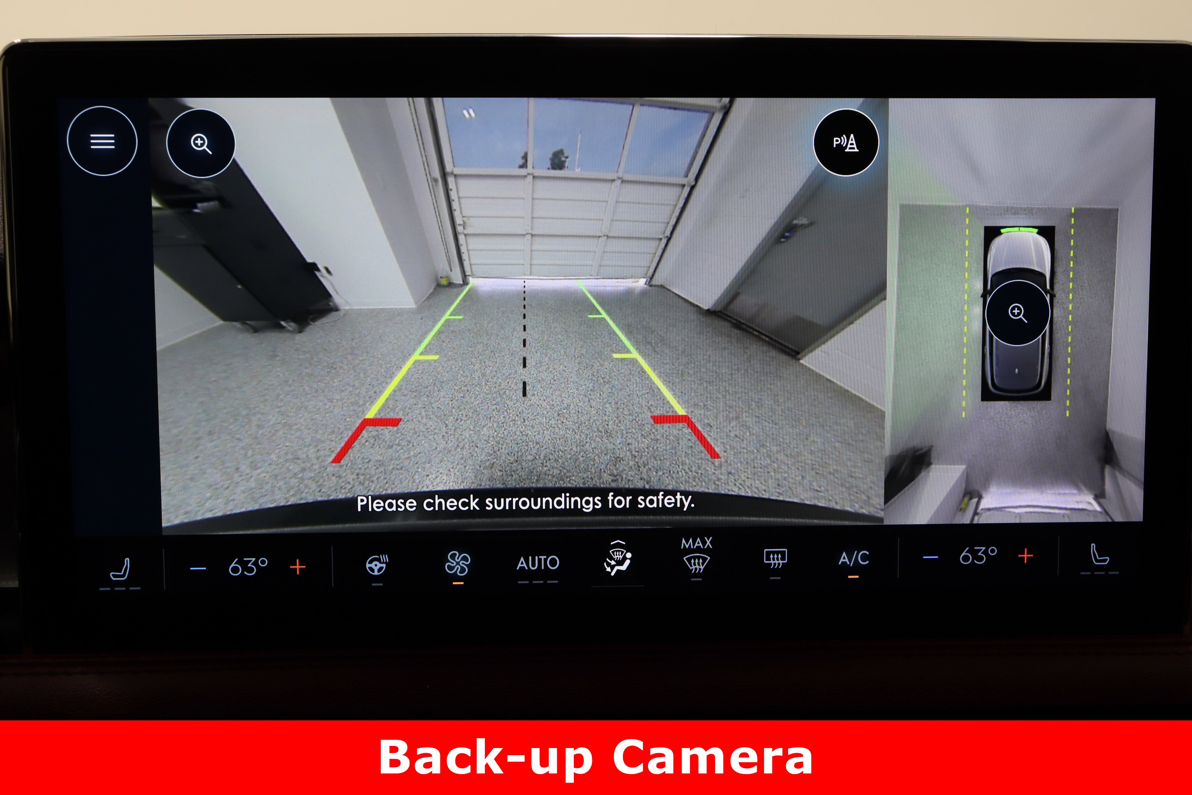 Used 2024 Lincoln Corsair Reserve w/ Equipment Group 201A image 22