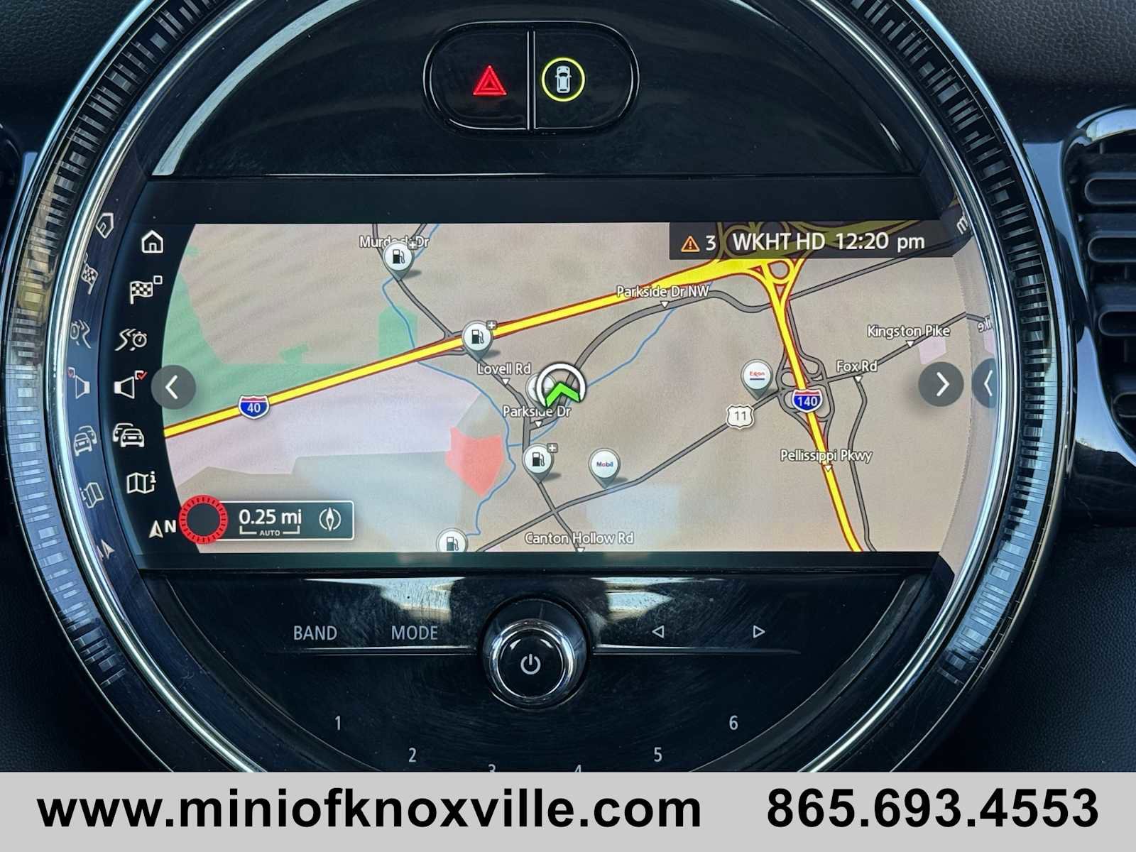 Used 2022 MINI Cooper John Cooper Works image 21