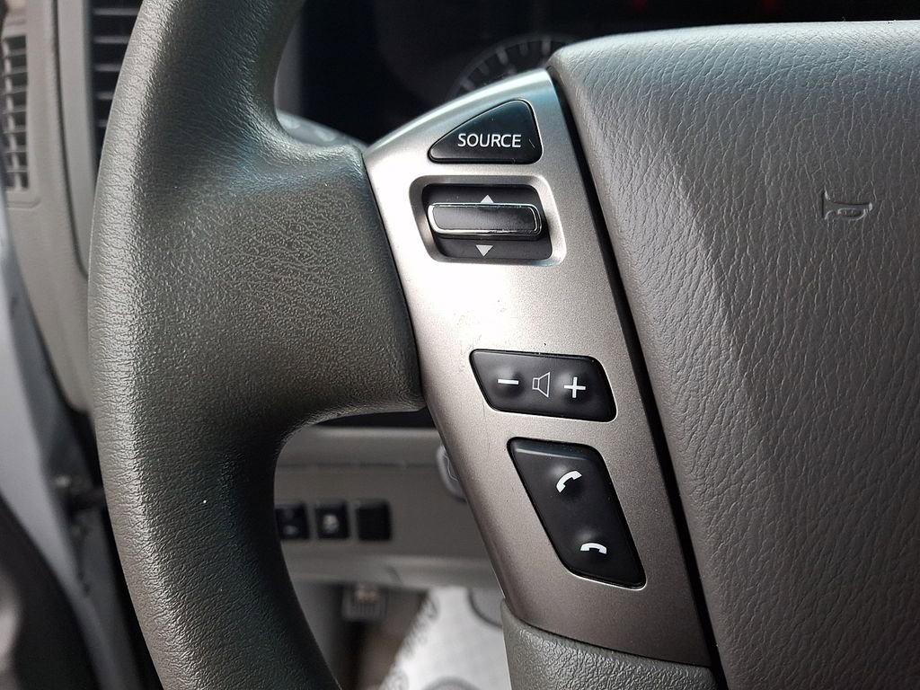 Used 2017 Nissan NV 3500 SV w/ SV Technology Package image 20