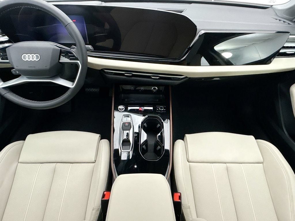 Certified 2025 Audi A5 2.0T Premium Plus w/ Premium Plus AWD/4WD image 14