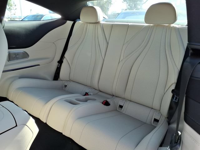 New 2027 Mercedes-Benz CLE 450 4MATIC Coupe image 16
