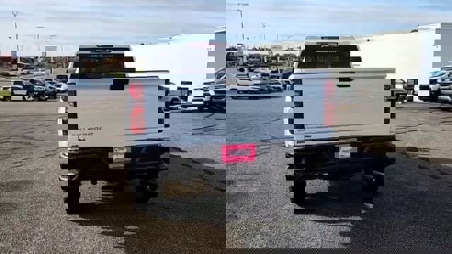 New 2026 Chevrolet Silverado 2500 W/T w/ WT Convenience Package image 7