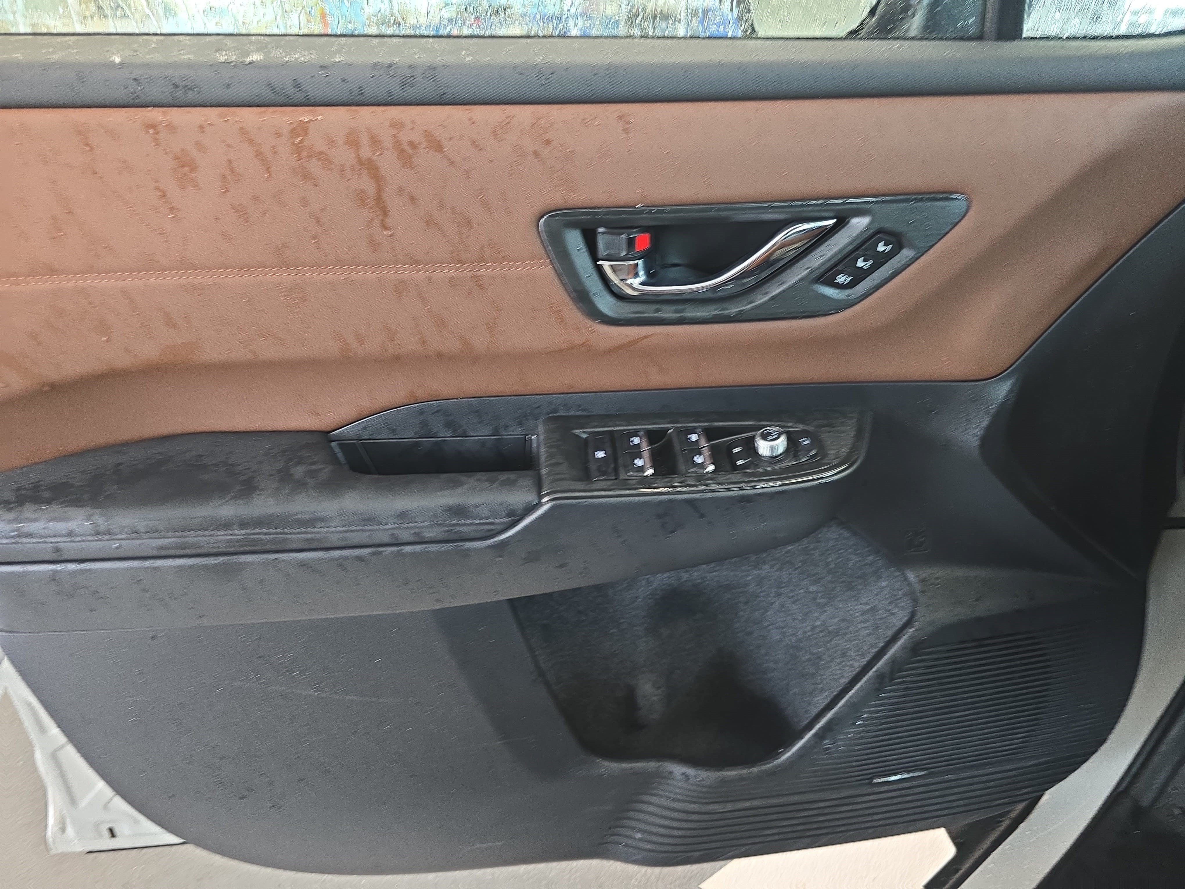 Used 2026 Subaru Outback Touring XT AWD/4WD image 26