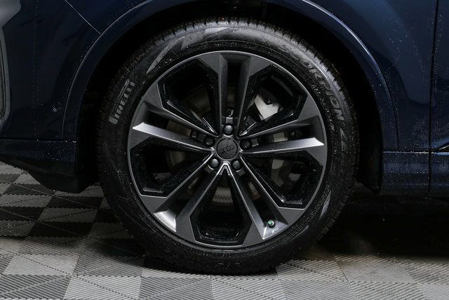 New 2026 Audi Q7 3.0T Premium Plus image 36