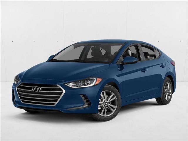 Used 2017 Hyundai Elantra Value Edition FWD video 1