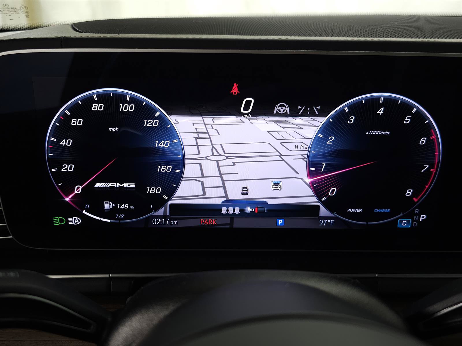 Used 2024 Mercedes-Benz GLE 53 AMG 4MATIC image 22