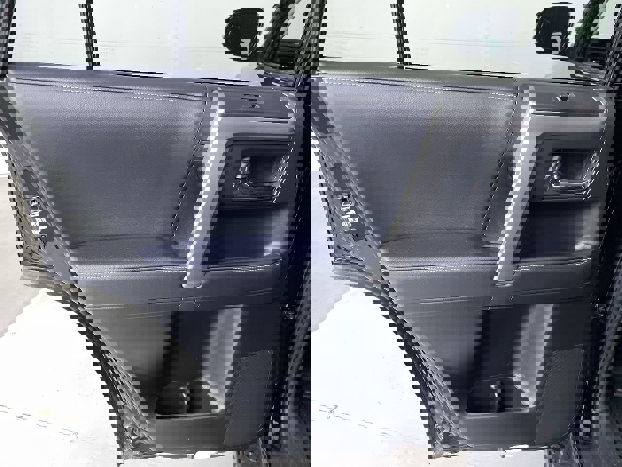 Used 2024 Toyota 4Runner SR5 Premium image 19