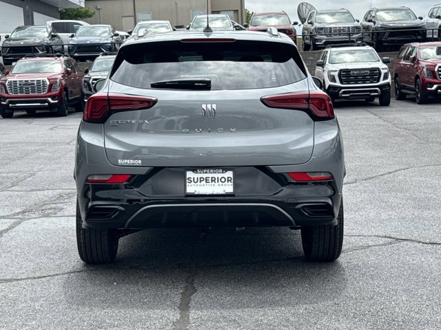 New 2026 Buick Encore GX Sport Touring w/ Comfort Package image 4