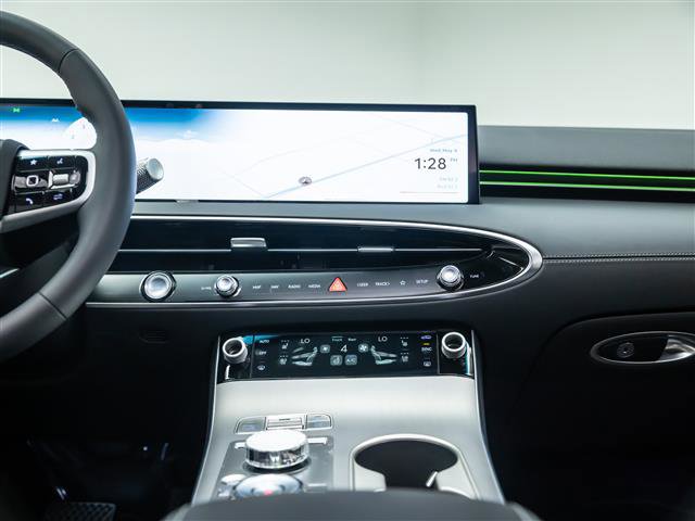 New 2026 Genesis GV70 2.5T Advanced AWD/4WD image 27