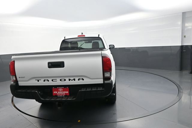 Used 2022 Toyota Tacoma SR RWD image 67