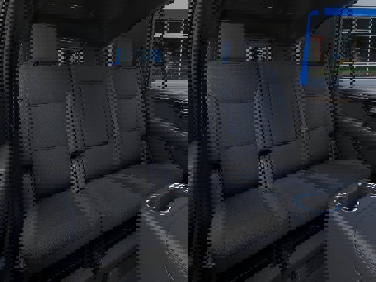 New 2026 Chevrolet Tahoe LS image 41