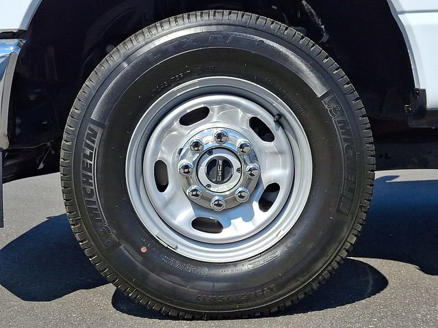 Certified 2026 Ford F250 XL image 8