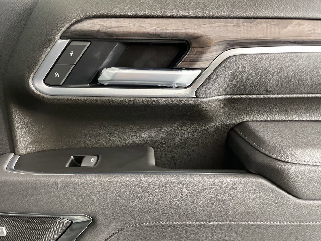 New 2026 Chevrolet Silverado 2500 LTZ w/ Trail Boss Package image 14