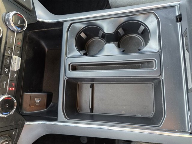 Certified 2022 Ford F150 XLT w/ Equipment Group 302A High image 27