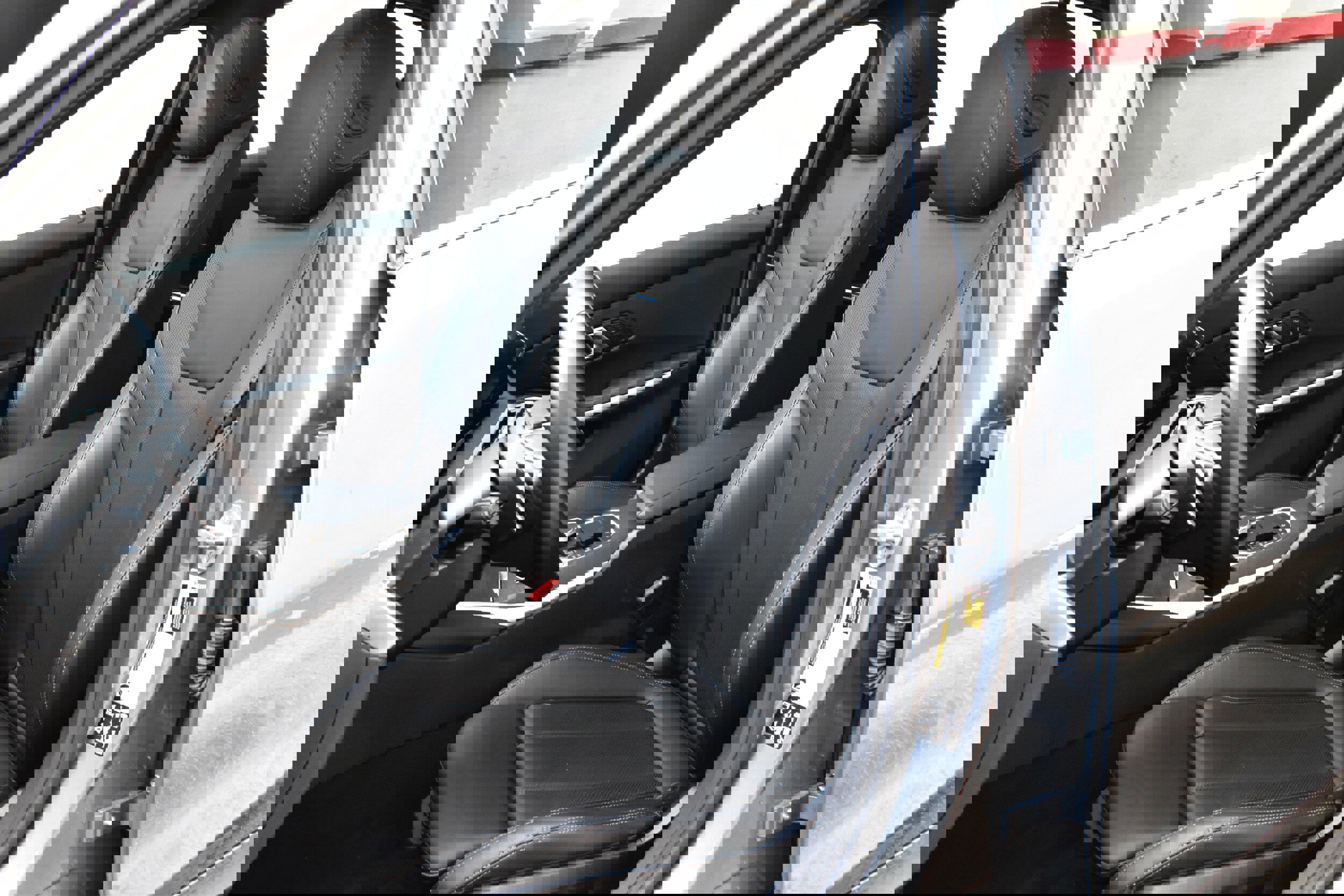 Used 2024 BMW 330i xDrive Sedan image 23