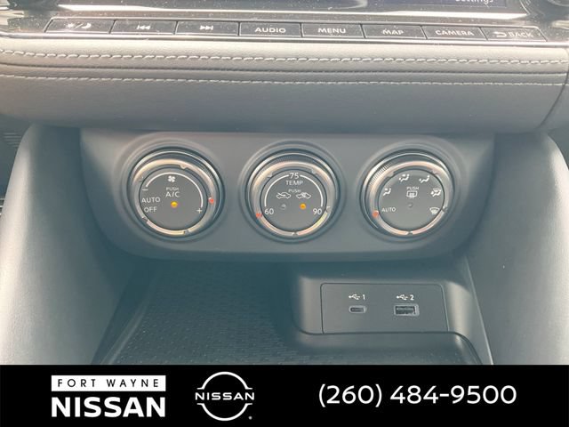 New 2026 Nissan Z Performance w/ Floor Mat Package RWD image 18
