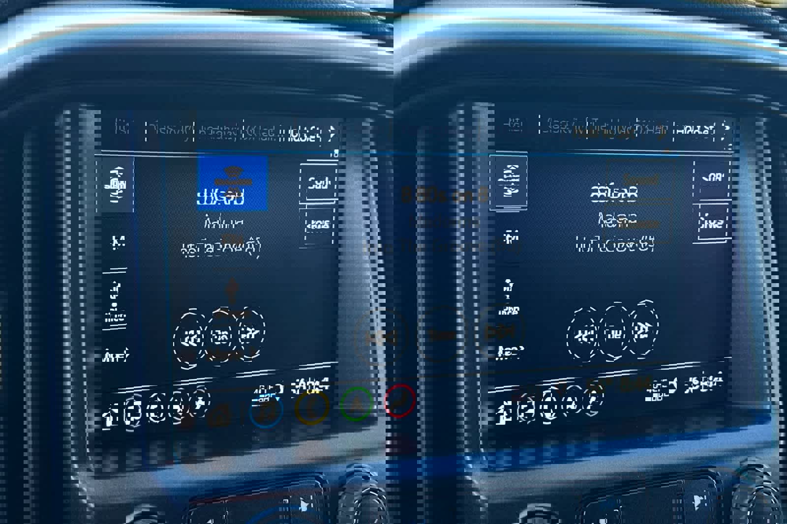 Used 2022 Chevrolet Colorado LT w/ Luxury Package image 20