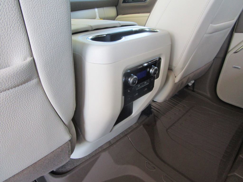 New 2026 GMC Yukon Denali w/ Denali Reserve Package RWD image 22