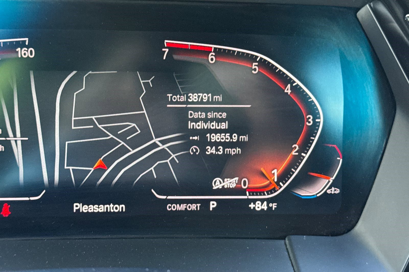 Used 2021 BMW Z4 sDrive30i w/ M Sport Package RWD image 32
