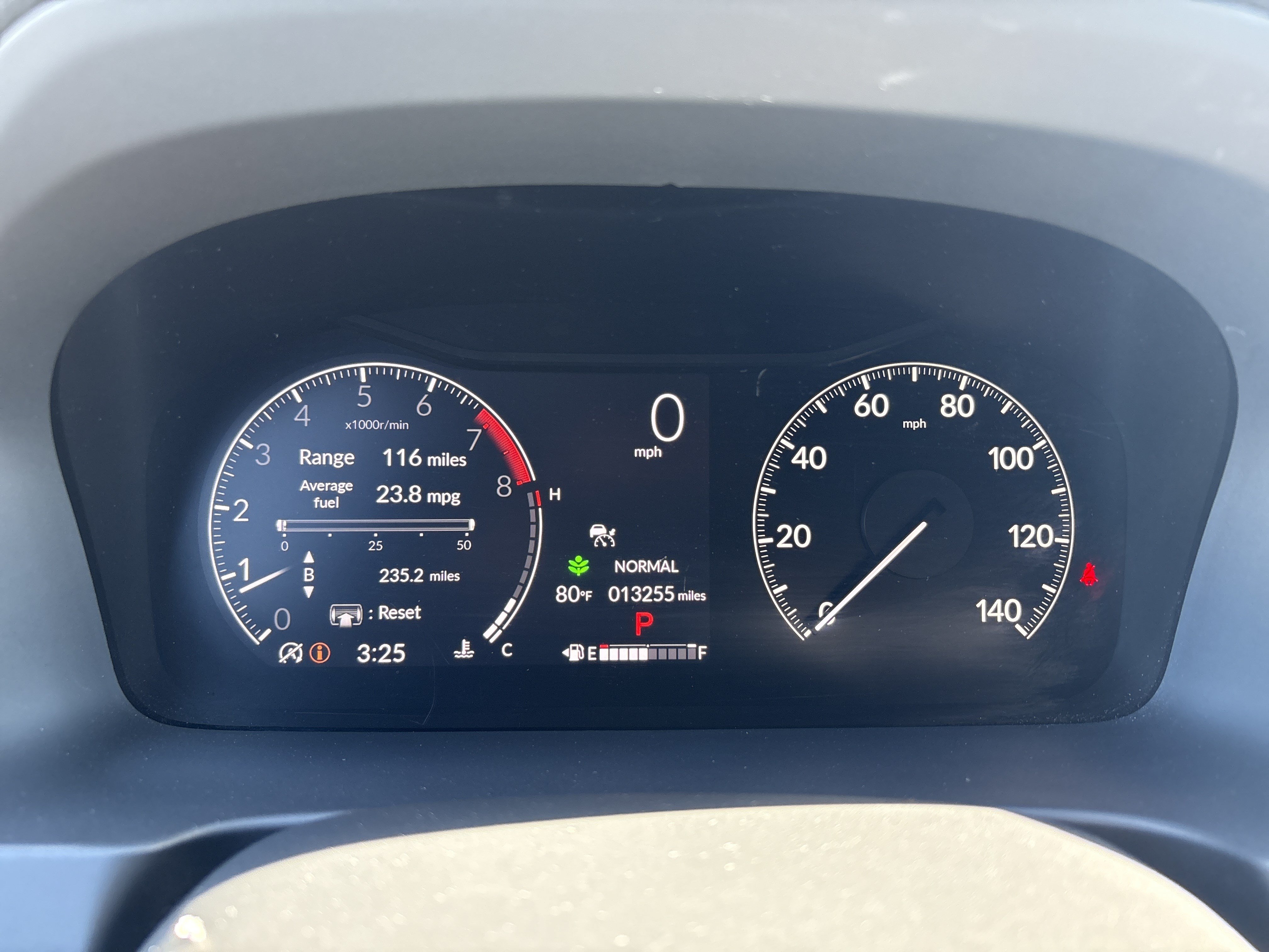Used 2024 Honda Ridgeline TrailSport image 21